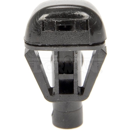 Motormite WINDSHIELD WASHER NOZZLE 58156